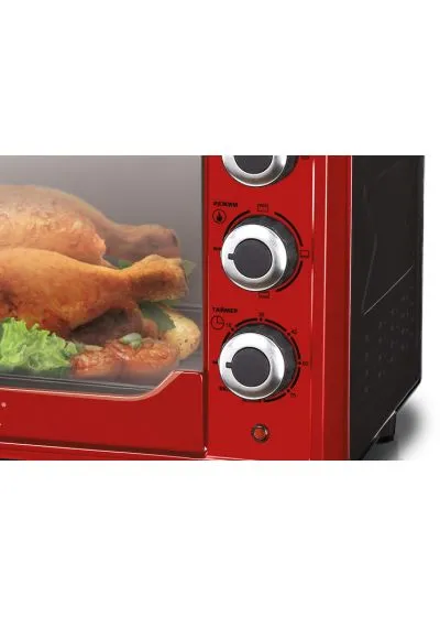 Мини-печь Centek CT-1530-36