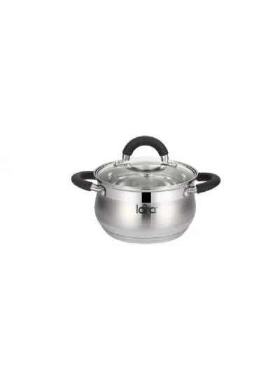 Кастрюля Lara LR02-382