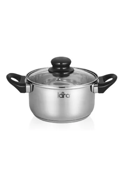 Кастрюля LARA LR02-302