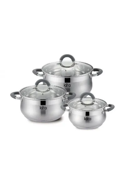 Набор посуды Lara LR02-92