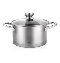 Кастрюля LARA LR02-435 Dinasty