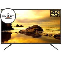 Телевизор CENTEK CT-8265 UHD Smart