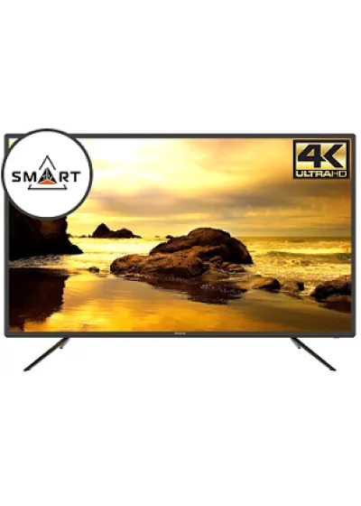 Телевизор CENTEK CT-8265 UHD Smart