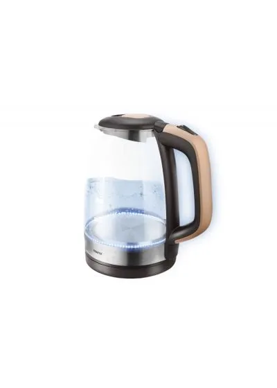 Чайник электрический Centek CT-0065 Beige