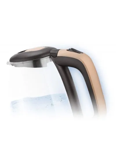 Чайник электрический Centek CT-0065 Beige