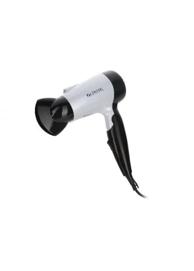 Фен для волос Centek CT-2204 W/BL