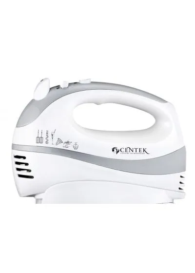 Миксер с чашей Centek CT-1107