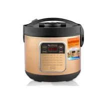 Мультиварка Centek CT-1486 Black 