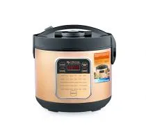 Мультиварка Centek CT-1487 Black 