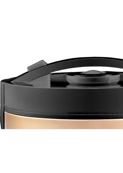 Мультиварка Centek CT-1487 Black