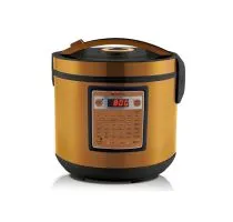 Мультиварка Centek CT-1495 Black 