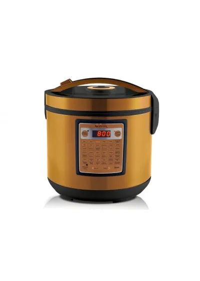 Мультиварка Centek CT-1495 Black