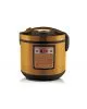 Мультиварка Centek CT-1495 Black