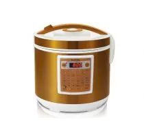 Мультиварка Centek CT-1495 White 