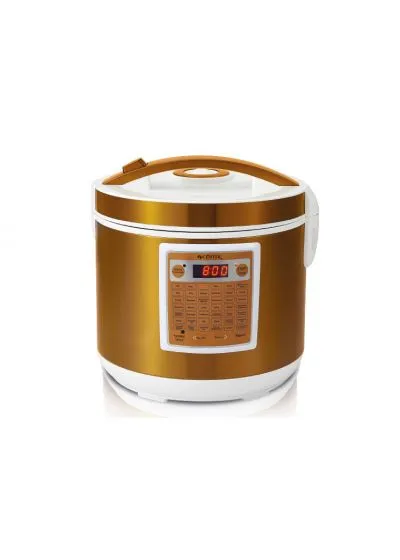 Мультиварка Centek CT-1495 White