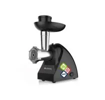 Мясорубка Centek CT-1605 Black 