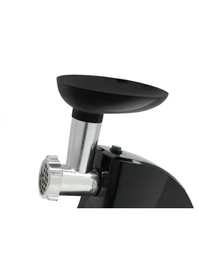 Мясорубка Centek CT-1609 Black