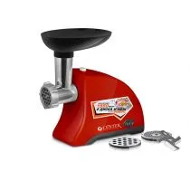 Мясорубка Centek CT-1609 Red 