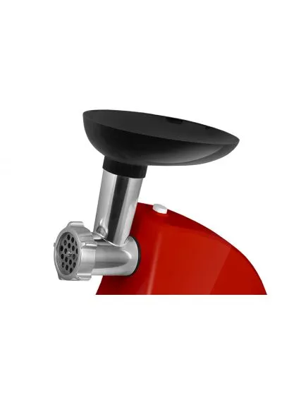 Мясорубка Centek CT-1609 Red