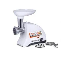 Мясорубка Centek CT-1609 White 