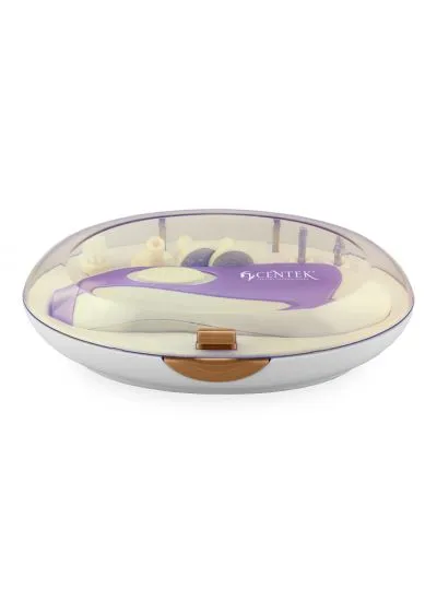 Набор для маникюра и педикюра Centek CT-2184