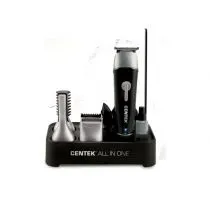 Набор для стрижки волос, триммер для носа, ушей, бровей Centek CT-2132