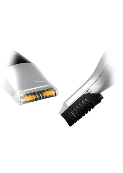 Набор для стрижки волос, триммер для носа, ушей, бровей Centek CT-2132