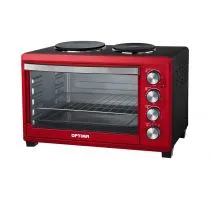 Духовка OPTIMA ОН-423Red