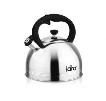 Чайник со свистком LARA LR00-64
