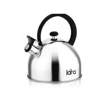 Чайник со свистком LARA LR00-65