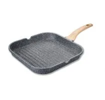 Сковорода гриль Lara LR01-75-28