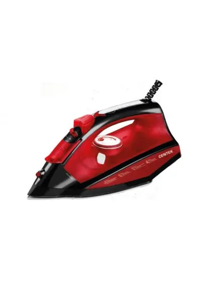 Утюг Centek CT-2355 RED