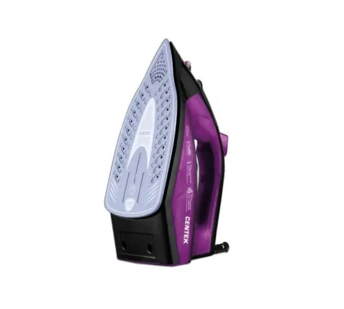 Утюг Centek CT-2355Violet Утюг Centek CT-2355Violet