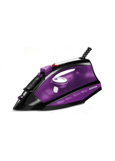 Утюг Centek CT-2355Violet