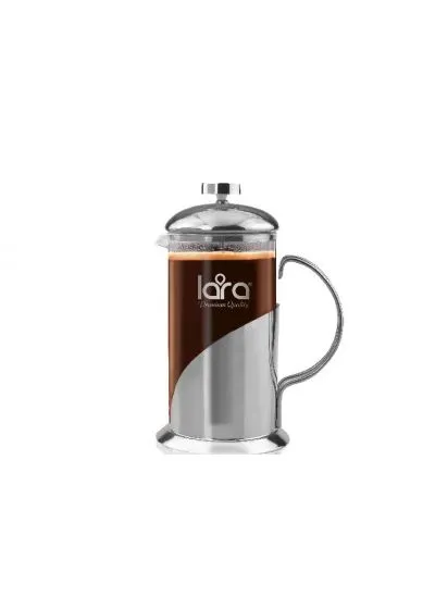 Френч-пресс LARA LR06-31 600ML