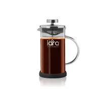 Френч-пресс LARA LR06-33 350ML