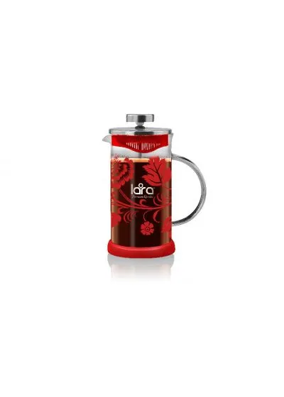 Френч-пресс LARA LR06-35 800ML