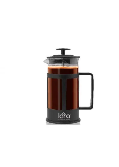 Френч-пресс LARA LR06-37 800ML