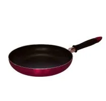 Сковорода LARA LR01-39 24cm