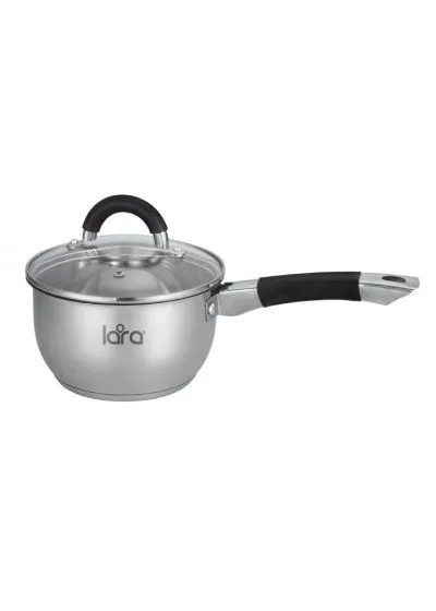 Сотейник LARA LR03-10 1.7L