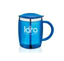 Термокружка LARA LR04-37 400ML