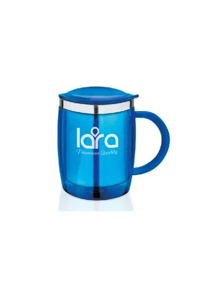Термокружка LARA LR04-37 400ML