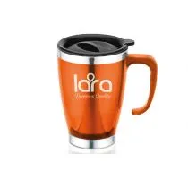 Термокружка LARA LR04-38 400ML