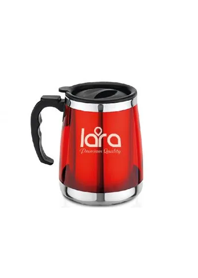Термокружка LARA LR04-39 500ML