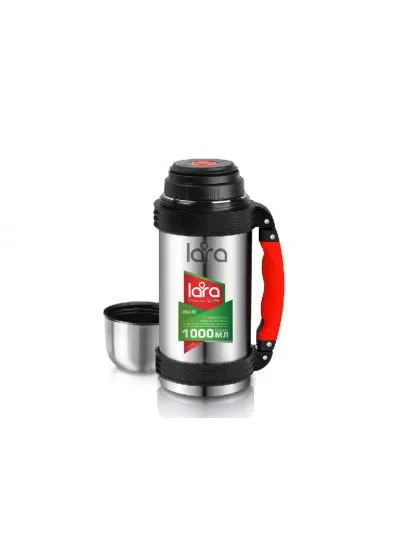 Термос LARA LR04-02 1000ML