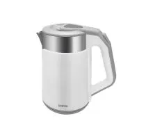 Чайник электрический Centek CT-0023 White