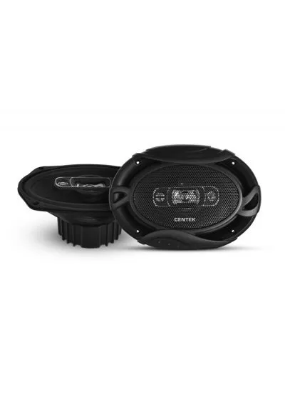 Автоакустика Centek CT-8301-69