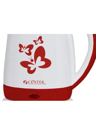 Чайник электрический Centek CT-1026 R