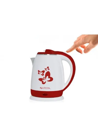 Чайник электрический Centek CT-1026 R