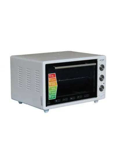 Электропечь (мини-печь) OPTIMA ОТ-36WP